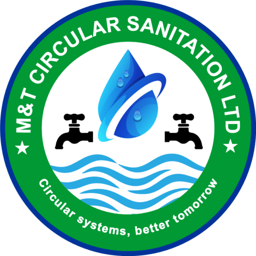 M&T Circular Logo